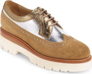 The Office of Angela Scott Miss Lucy Platform Derby