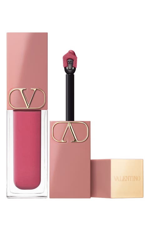 Liquirosso 2-in-1 Lip & Blush Stick