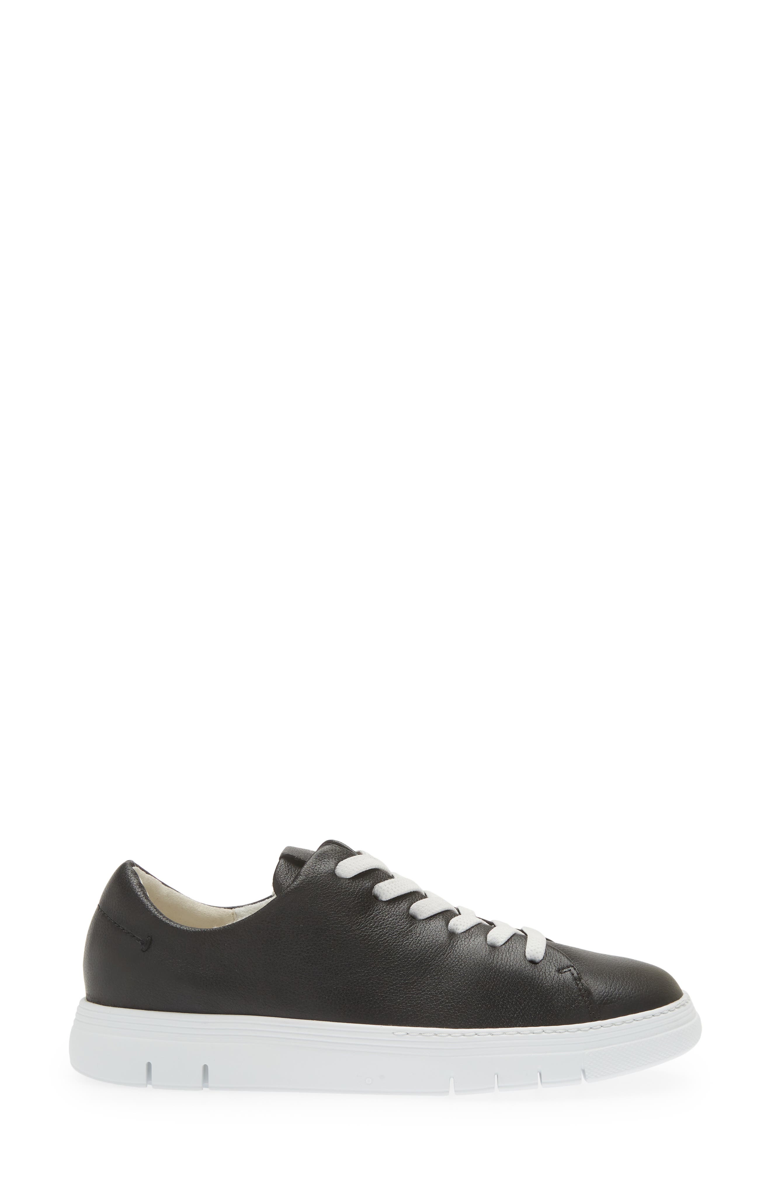 Paul Green Grip Sole Sneaker, Alternate, color, 