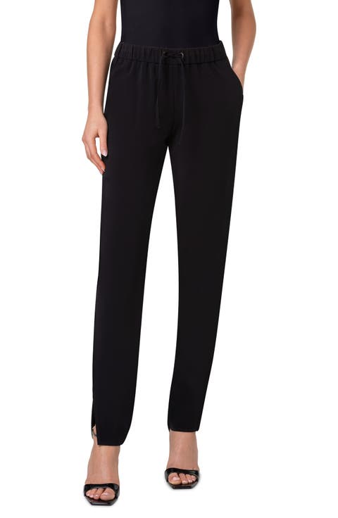Women's Mike Split Hem Pants