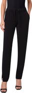 Akris punto Women's Mike Split Hem Pants