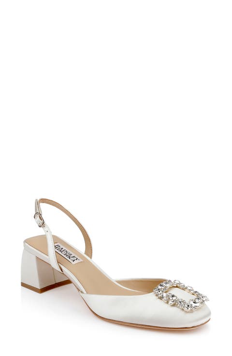 Vivia Slingback Pump (Women)