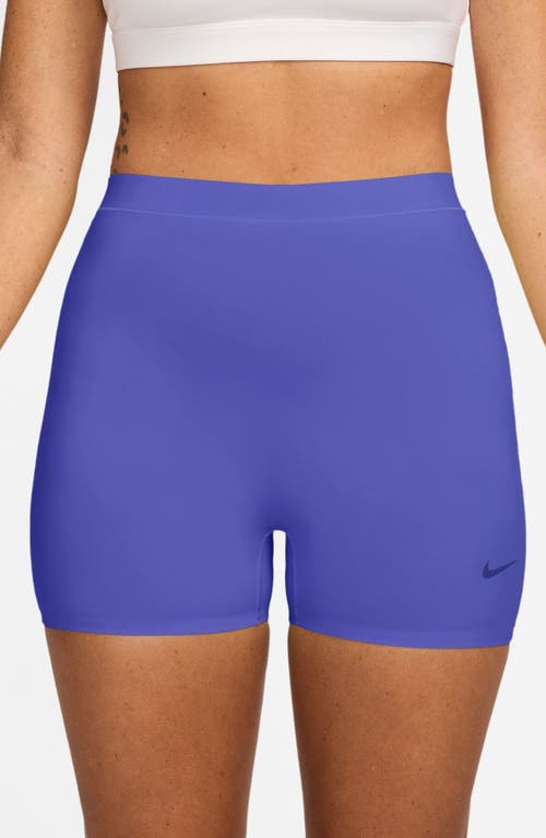 Nike Form Dri-fit Boy Shorts