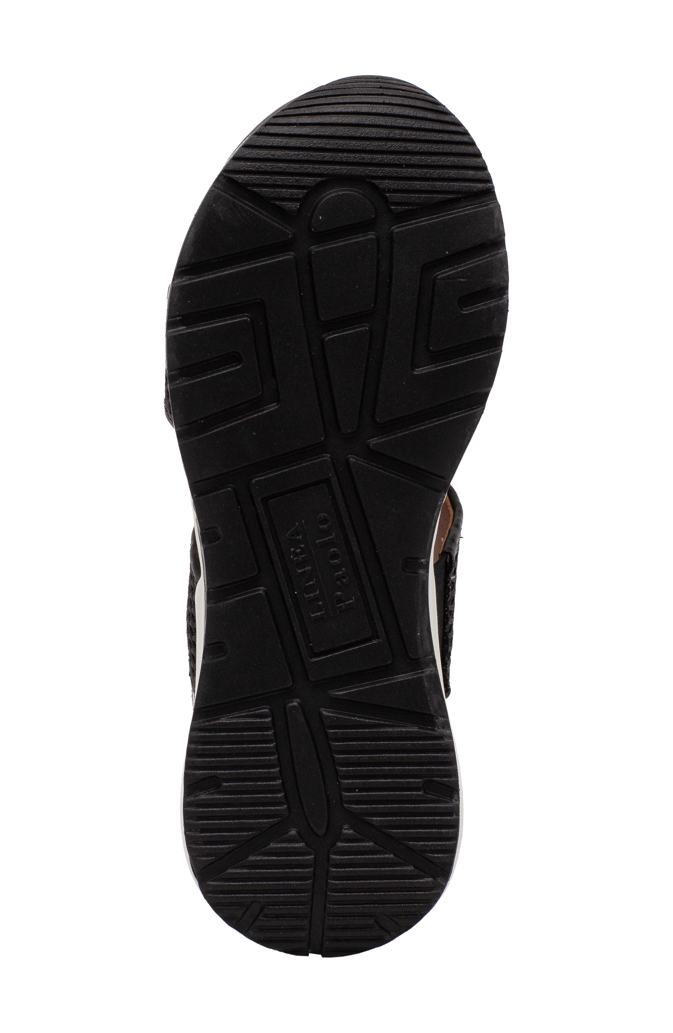 Linea Paolo Ririe Sandal, Alternate, color, 