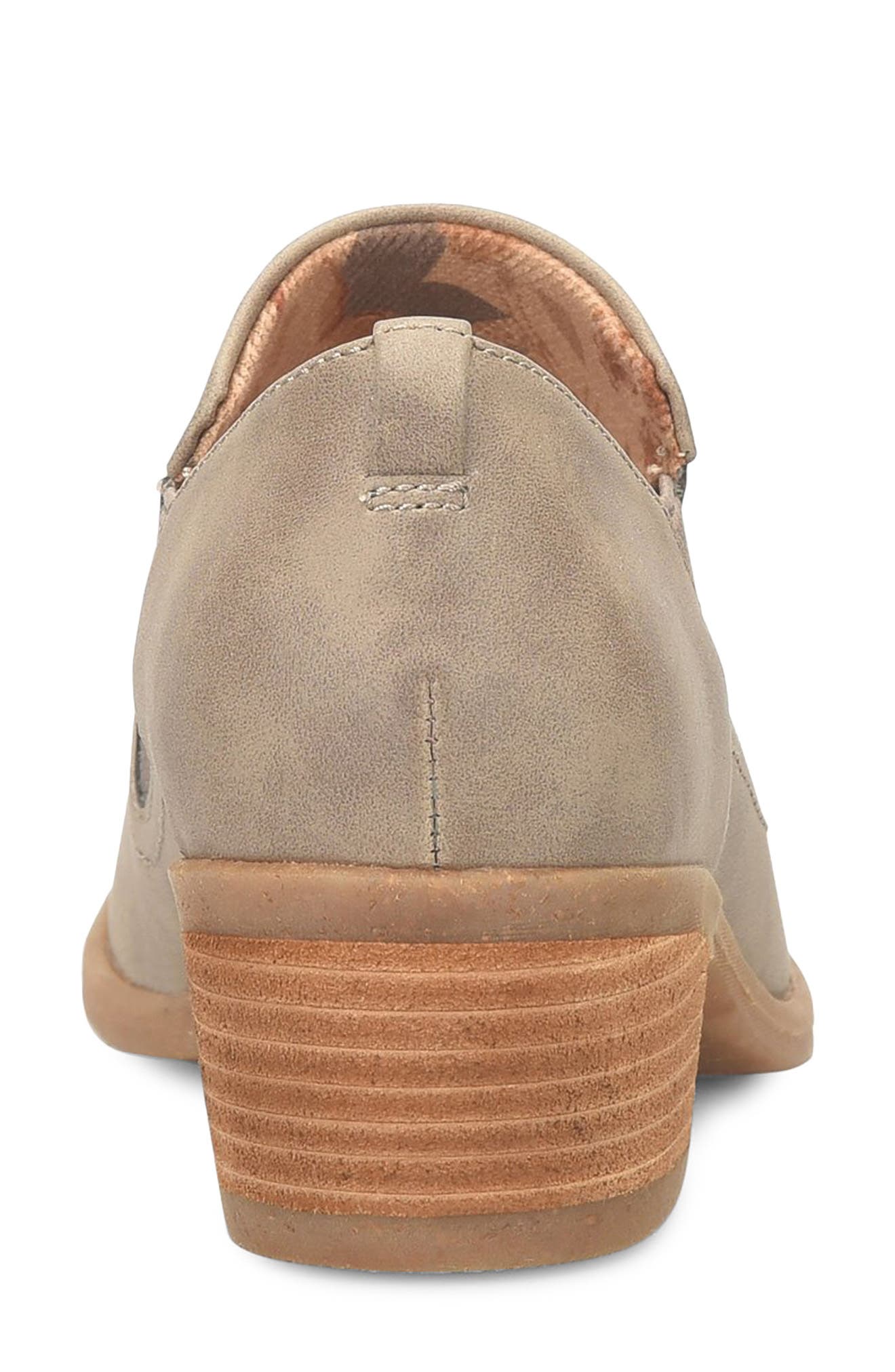 B O C BY BØRN Gail Bootie, Alternate, color, Taupe