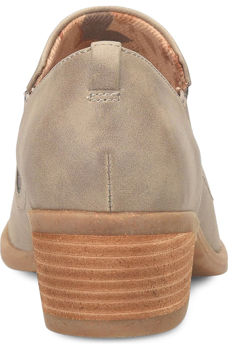 B O C BY BØRN Gail Bootie, Alternate, color, Taupe
