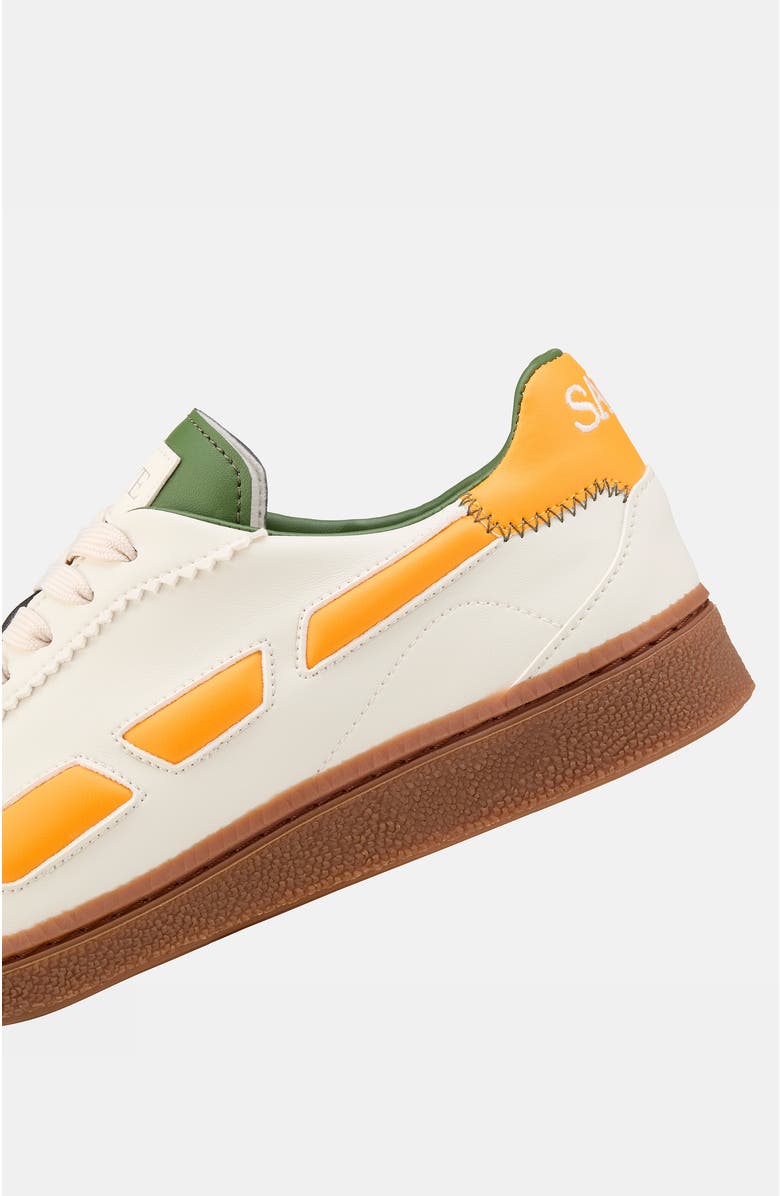 SAYE M70 Jazzy Yellow, Alternate, color, Yellow