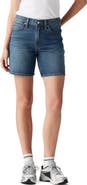 Levi's '94 Baggy Denim Shorts
