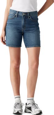 Levi's '94 Baggy Denim Shorts