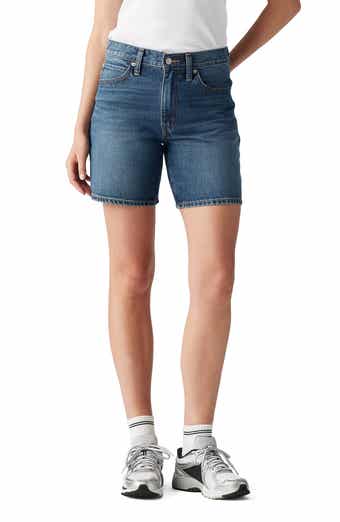 Levi's '94 Baggy Denim Shorts