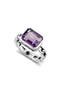 selected Purple
