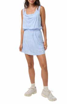 TravisMathew Sunrise Session Active Romper & Dress Set