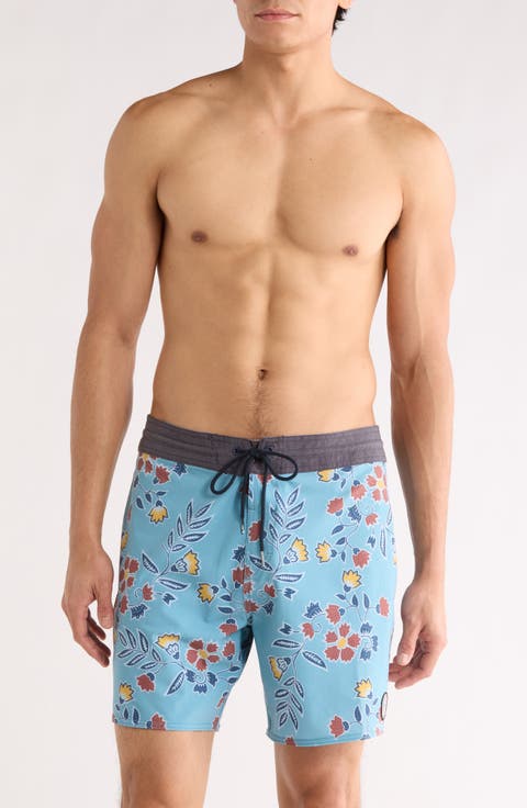 Psyche Swim Trunks