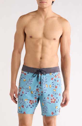 Volcom Psyche Swim Trunks