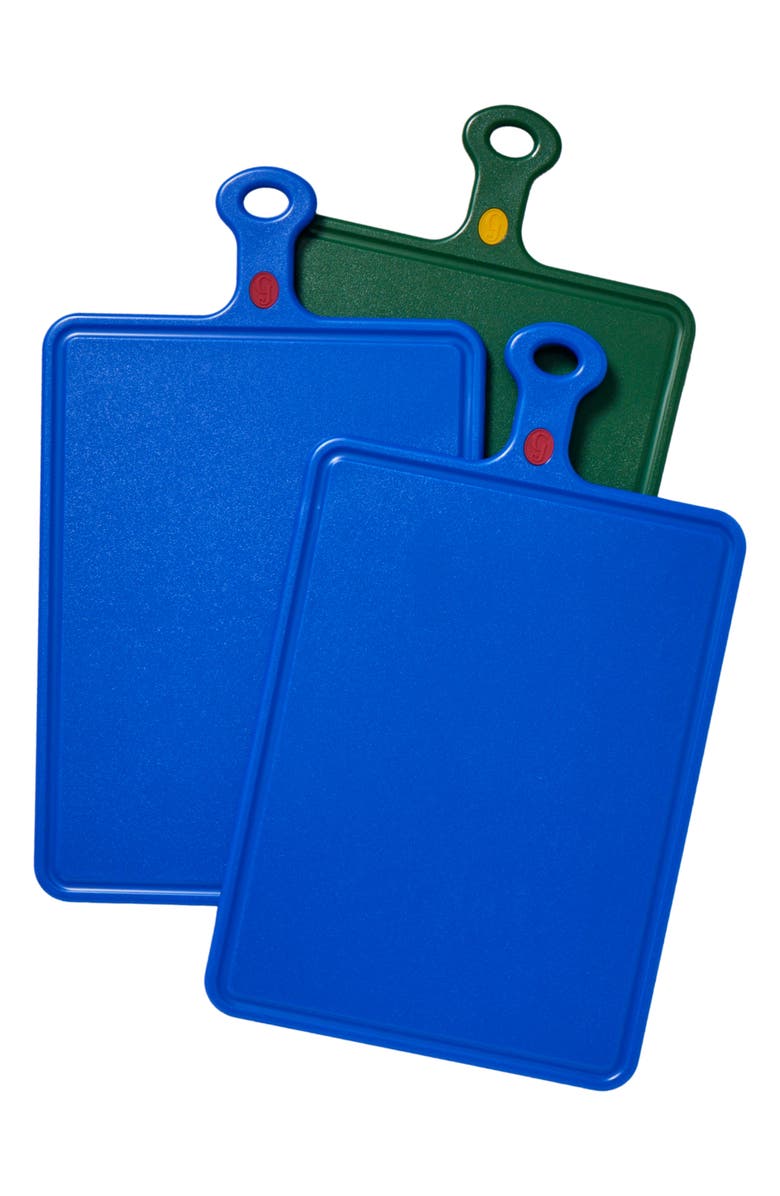 Great Jones All Aboard Cutting Board, Alternate, color,