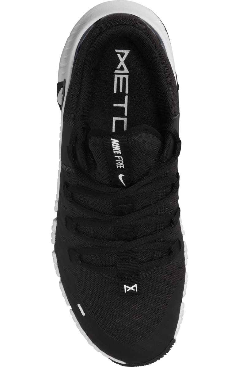 Nike Free Metcon 5 Training Shoe, Alternate, color,