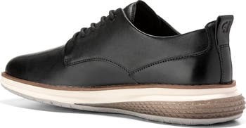 OriginalGrand Energyweave Plain Toe Oxford