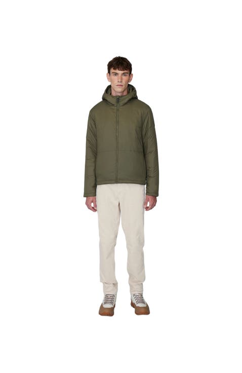 Men's Quartz Co. Puffer & Down Jackets | Nordstrom