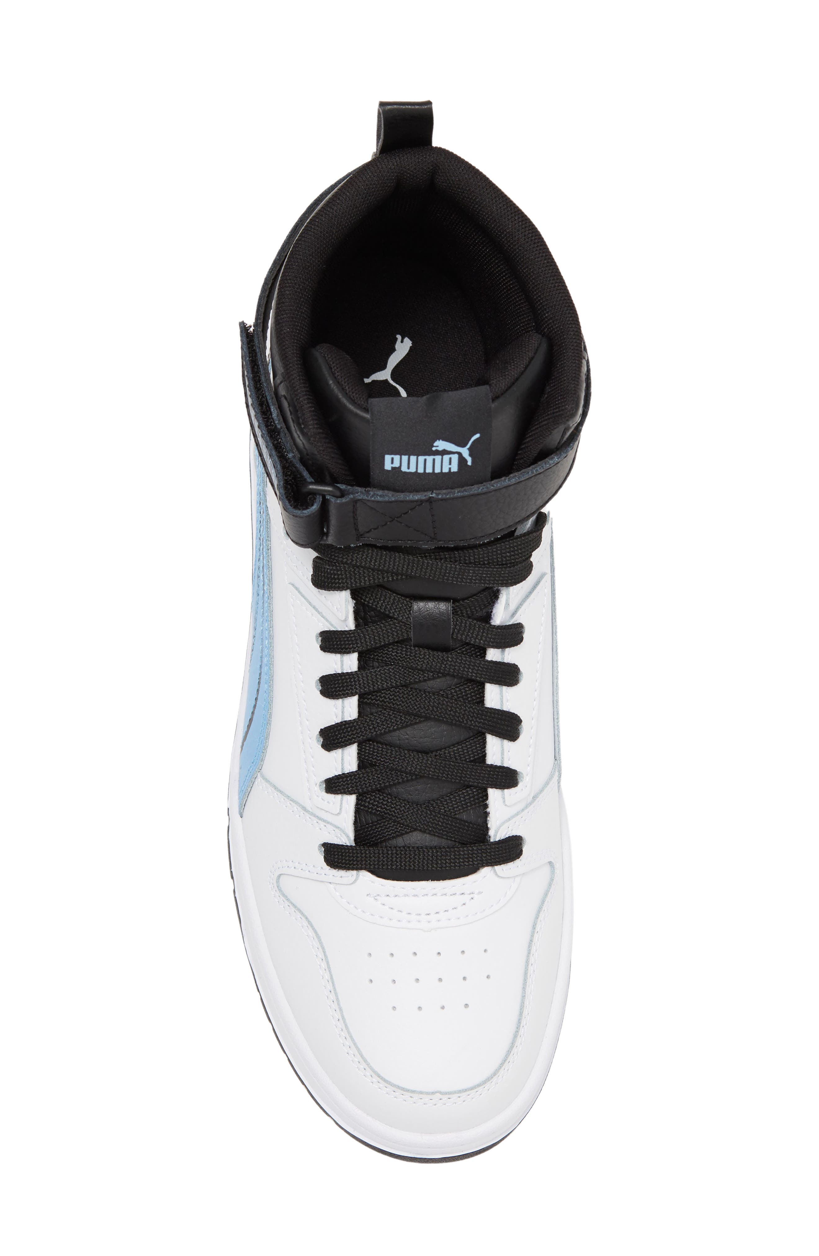 PUMA RBD Game High Speed 2 Basketball Shoe (Men) | Nordstromrack