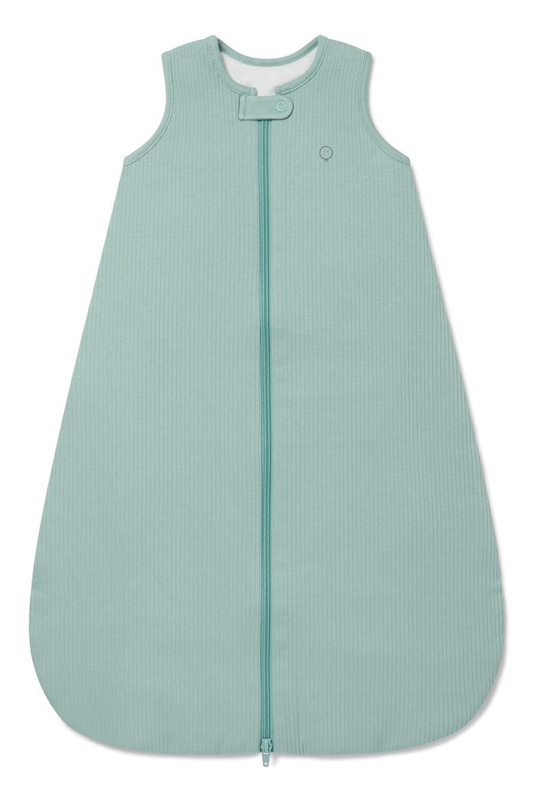 Kids' 1.5 TOG Wearable Blanket, Alternate, color, RIBBED MINT