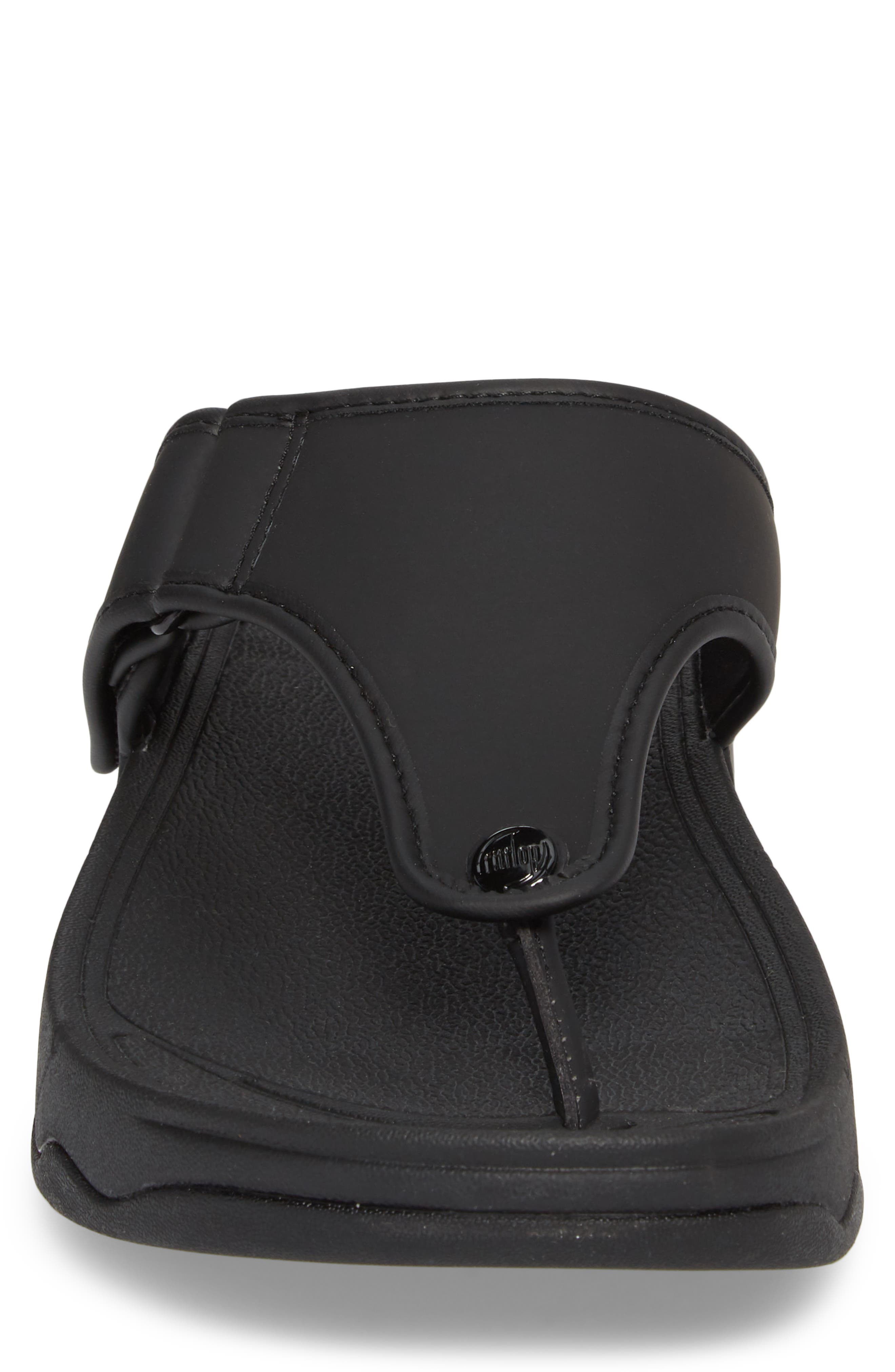 FitFlop Trakk<sup>™</sup> II Sandal, Alternate, color, 