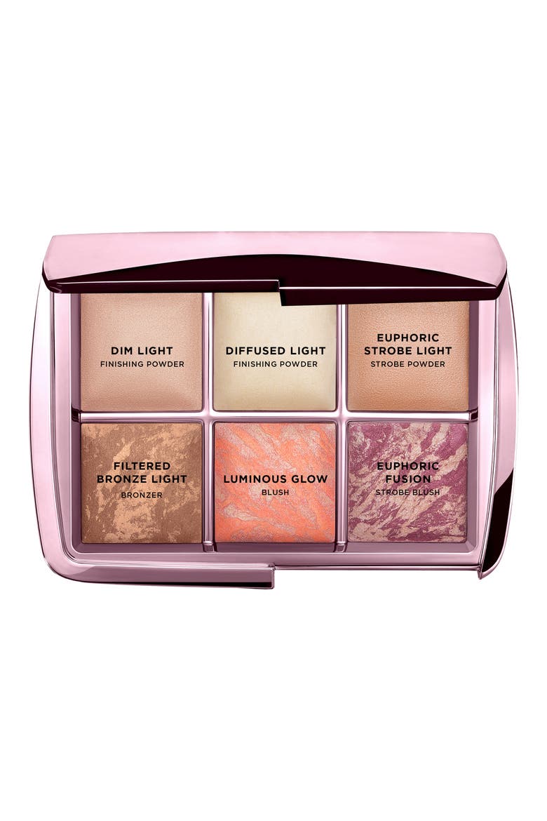 Ambient® Lighting Edit Volume 4 (Limited Edition), Alternate, color, NO COLOR