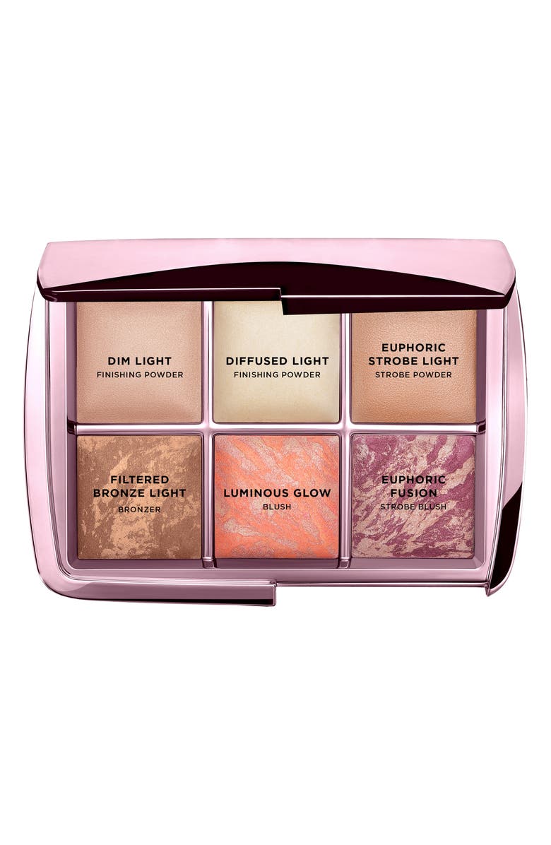 HOURGLASS Ambient<sup>®</sup> Lighting Edit Volume 4, Alternate, color, 