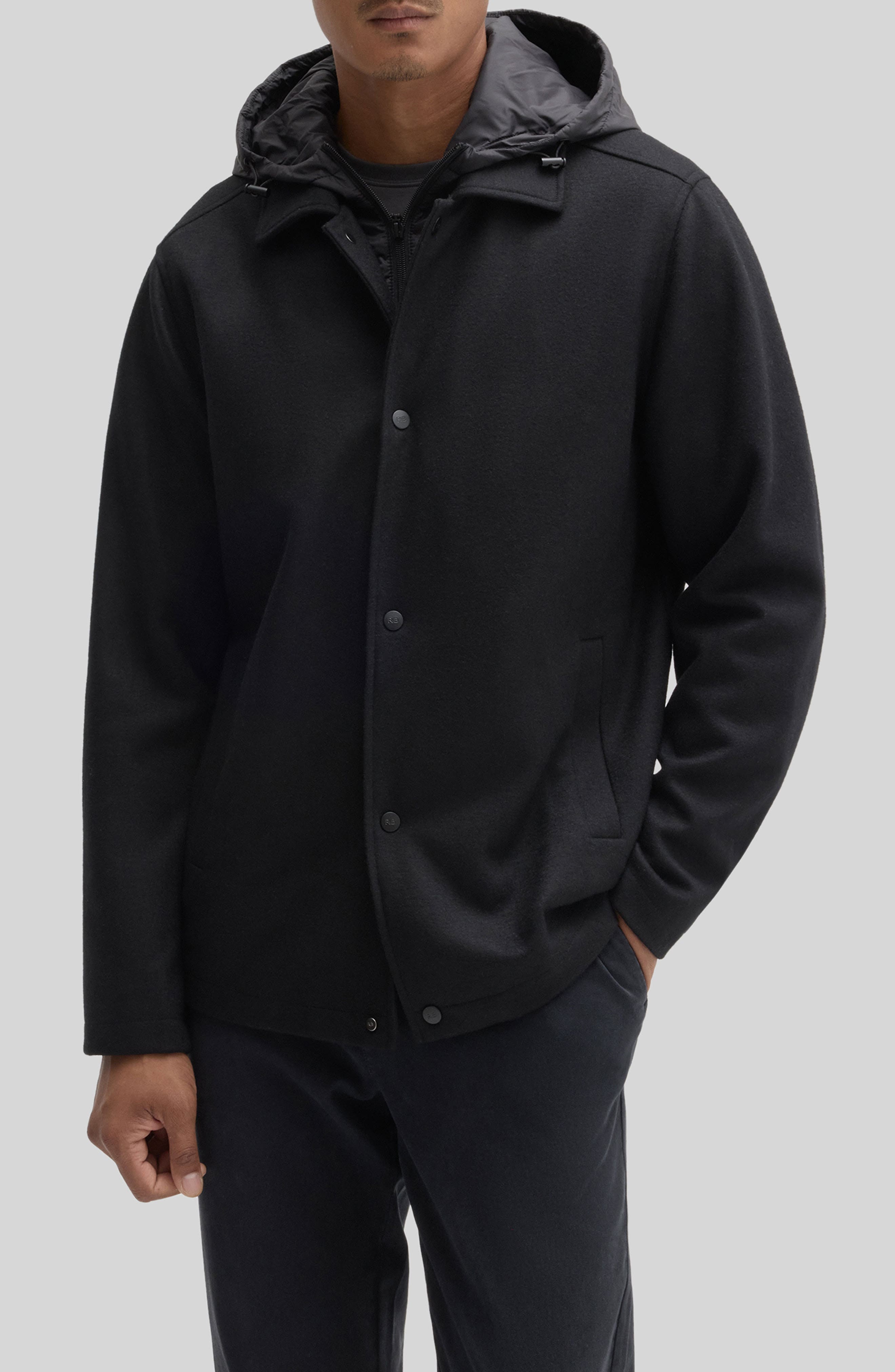 selected BLACK