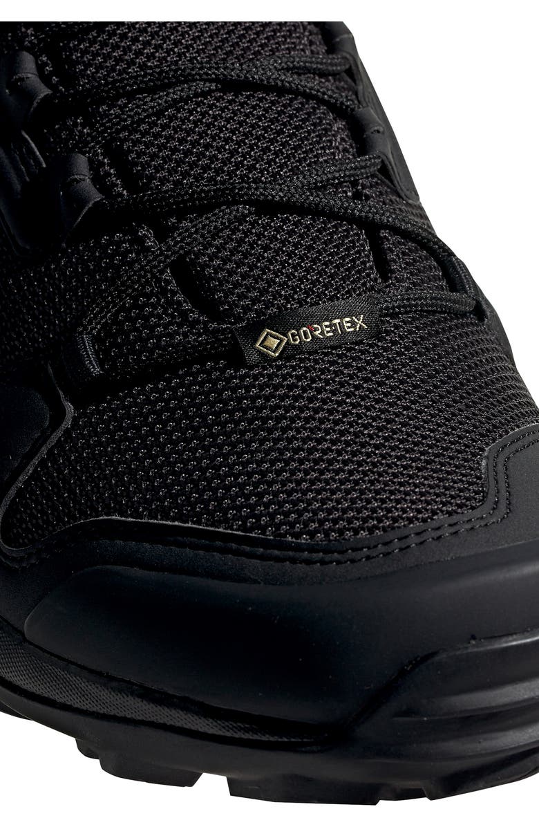 adidas AX3 Mid Gore-Tex<sup>®</sup> Waterproof Hiking Shoe, Alternate, color,