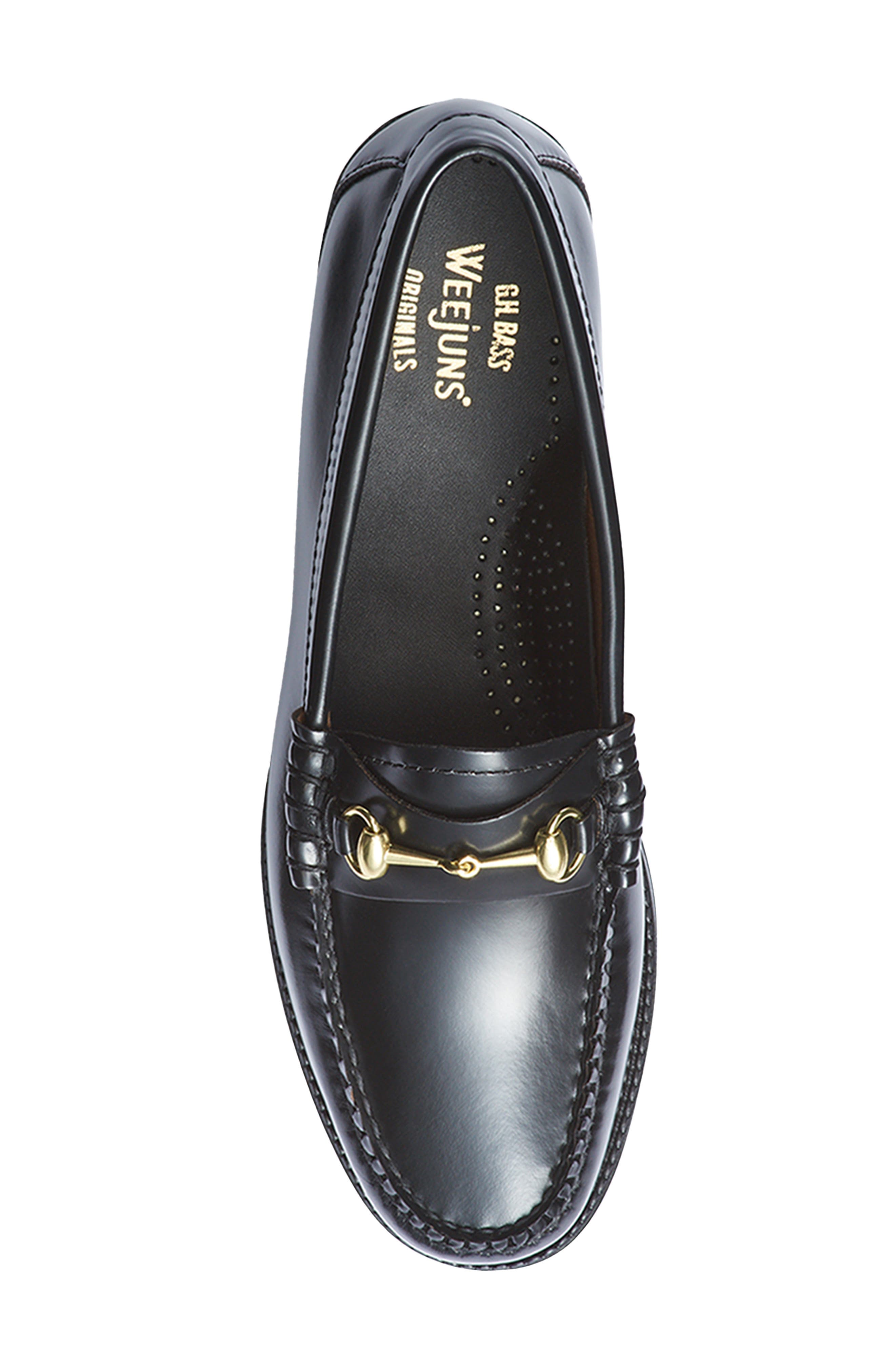 G.H. Bass Originals Lianna Bit Loafer, Alternate, color, 