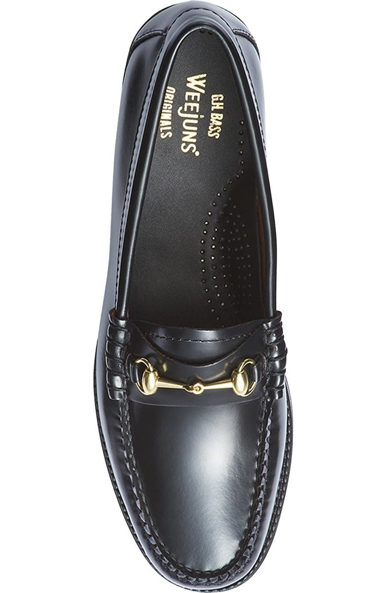 G.H. Bass Originals Lianna Bit Loafer, Alternate, color,
