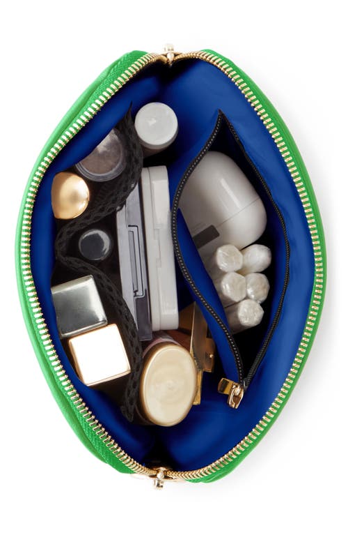 KUSSHI KUSSHI EVERYDAY COSMETICS BAG