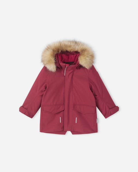 Mutka ReimaTec winter jacket