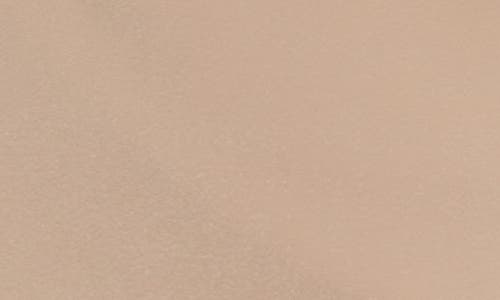 Lyssé Juno Front Tie Wrap Top In Tanned In Brown