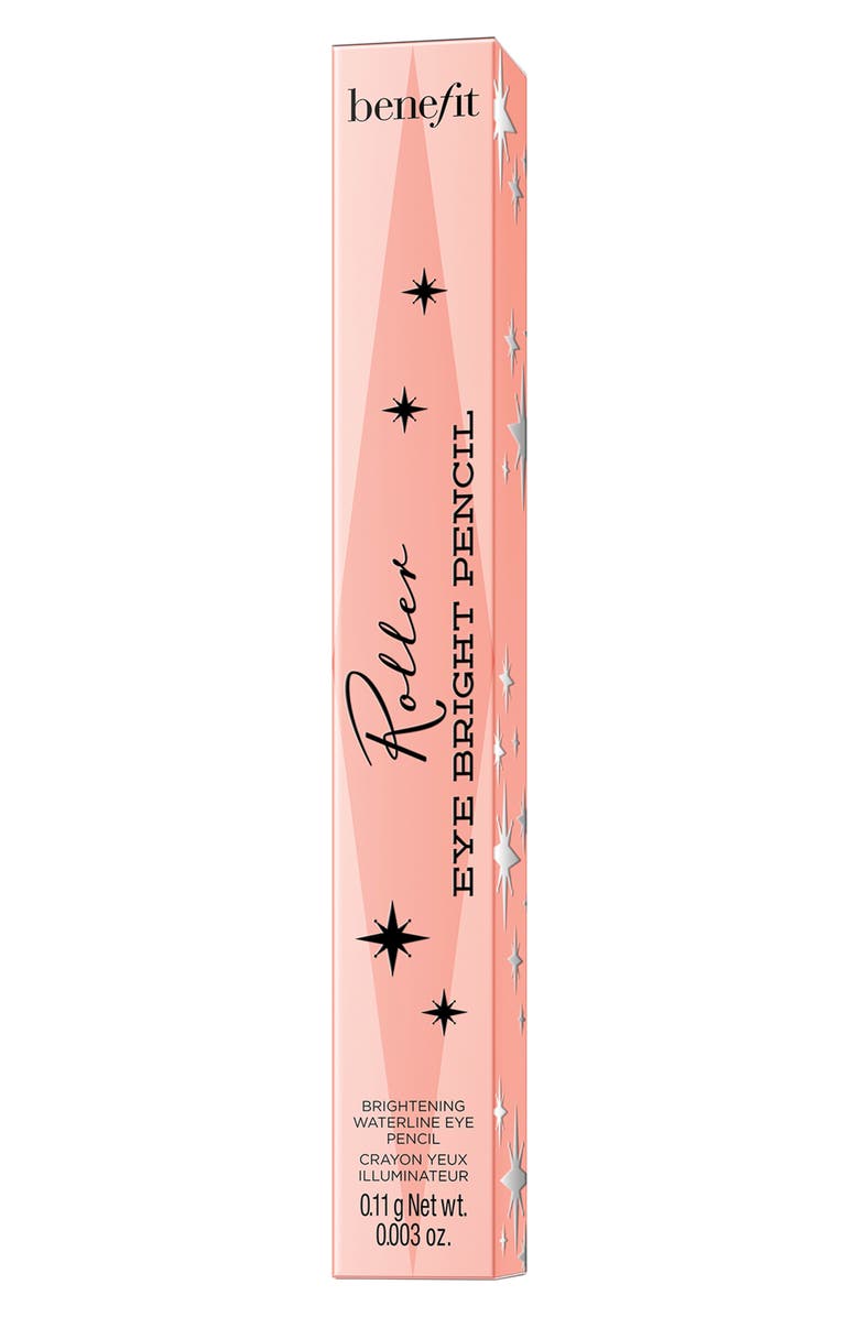Benefit Cosmetics Benefit Roller Eye Bright Pencil, Alternate, color, 