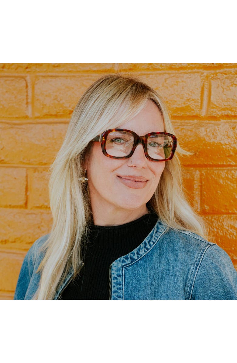 Caddis Shelby | Reading Glasses, Alternate, color, Terrapin