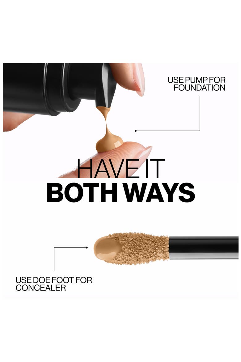 Dual Filter 2-in-1 Concealer & Foundation, Alternate, color, LIGHT 9 WARM