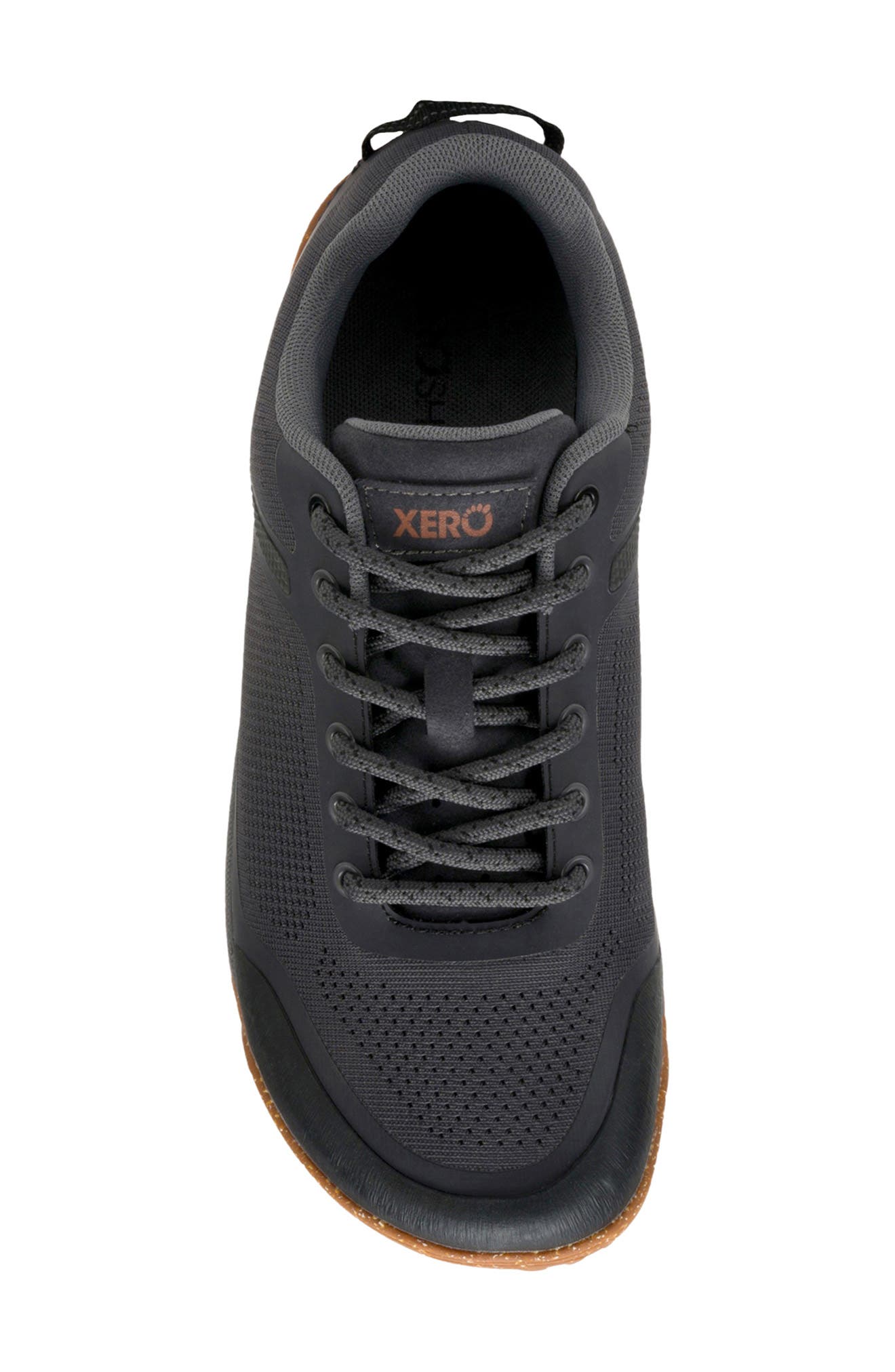 Ridgeway Mesh Low Hiking Shoe, Alternate, color, FADED BLACK