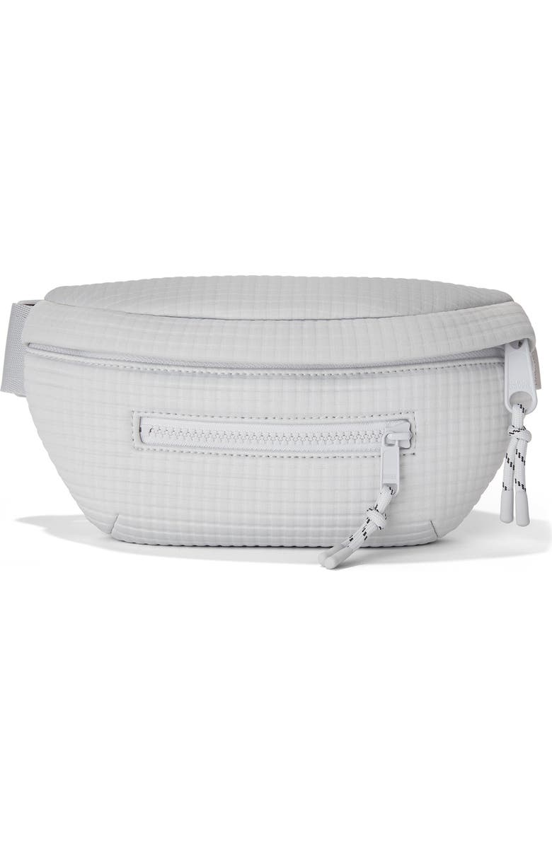 Dagne Dover Ace Water Resistant Belt Bag, Main, color,