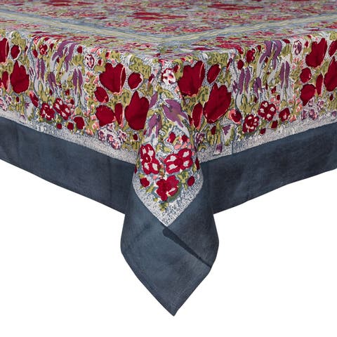 Jardin Tablecloth