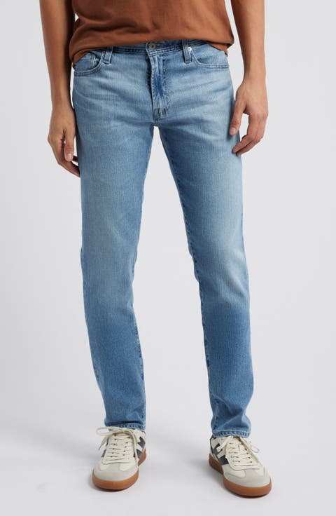 Tellis Slim Fit Jeans