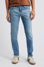 AG Tellis Slim Fit Jeans