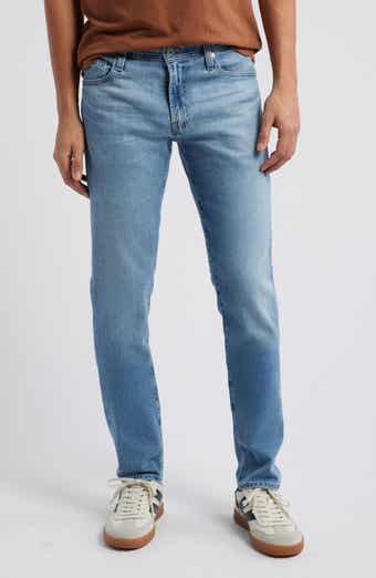 AG Tellis Slim Fit Jeans