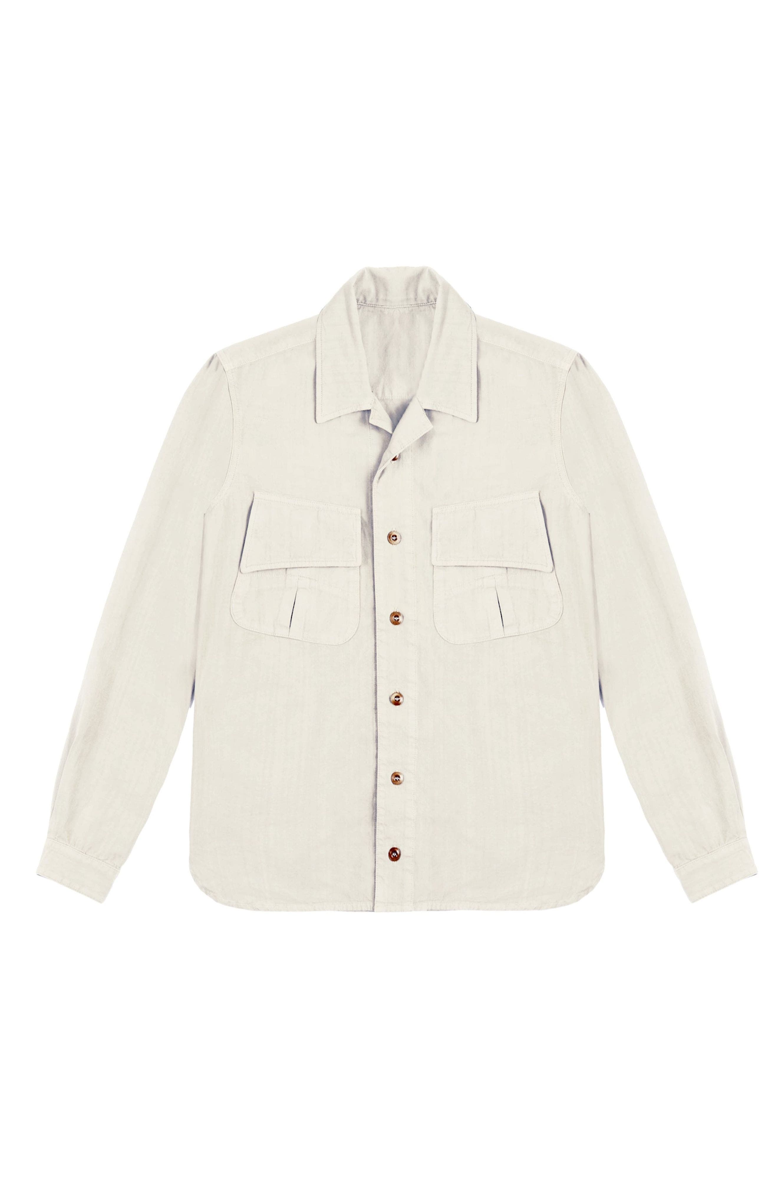 selected OFF WHITE