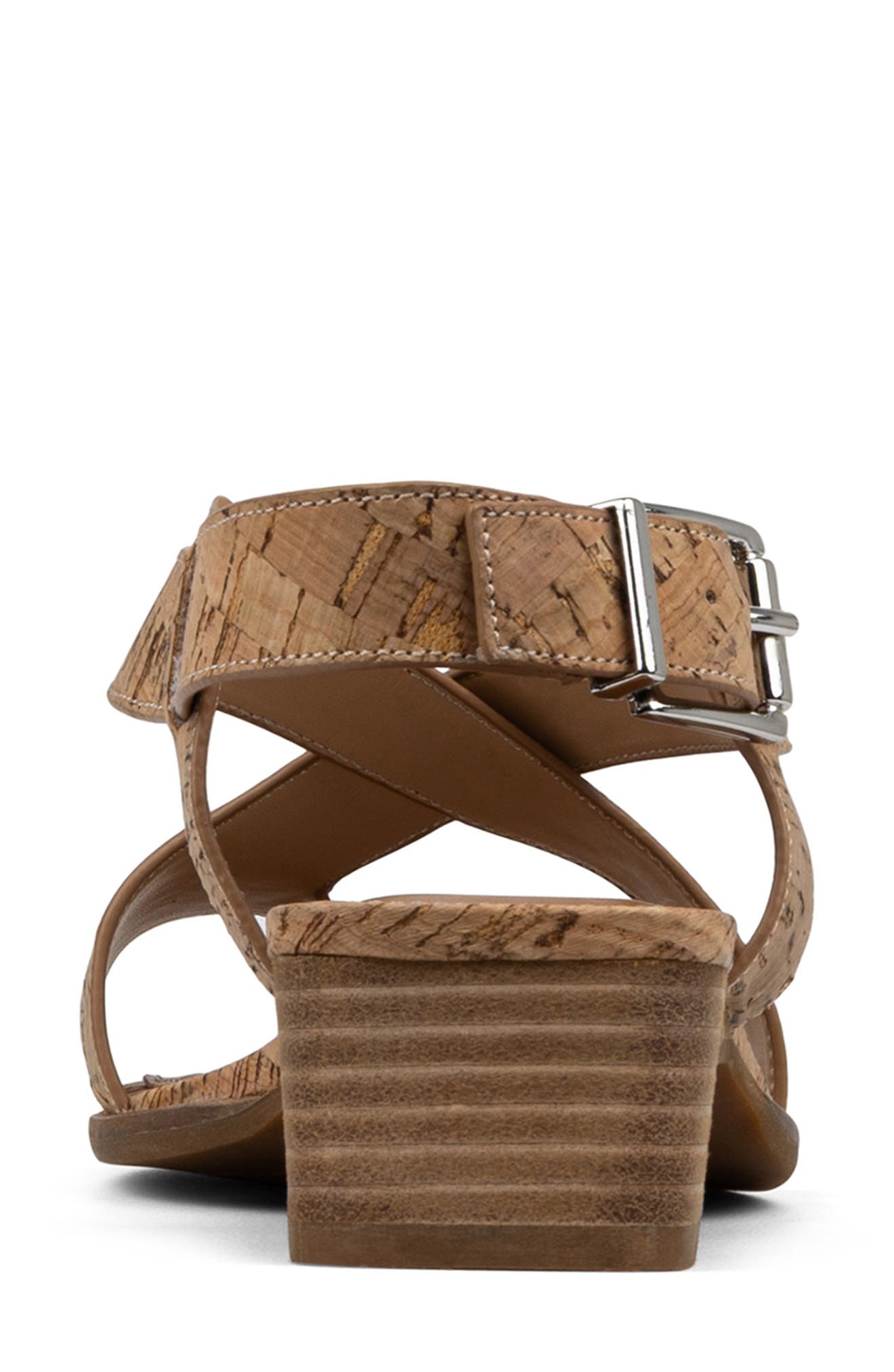 Donald Pliner Charta Sandal, Alternate, color, Natural