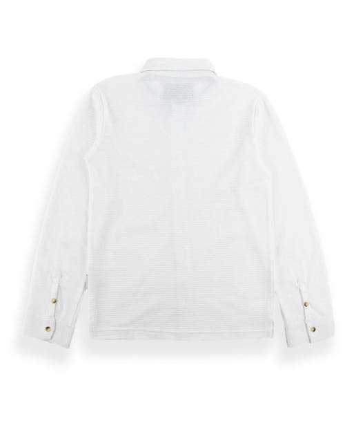 Sovereign Code Mick Shirt In Red
