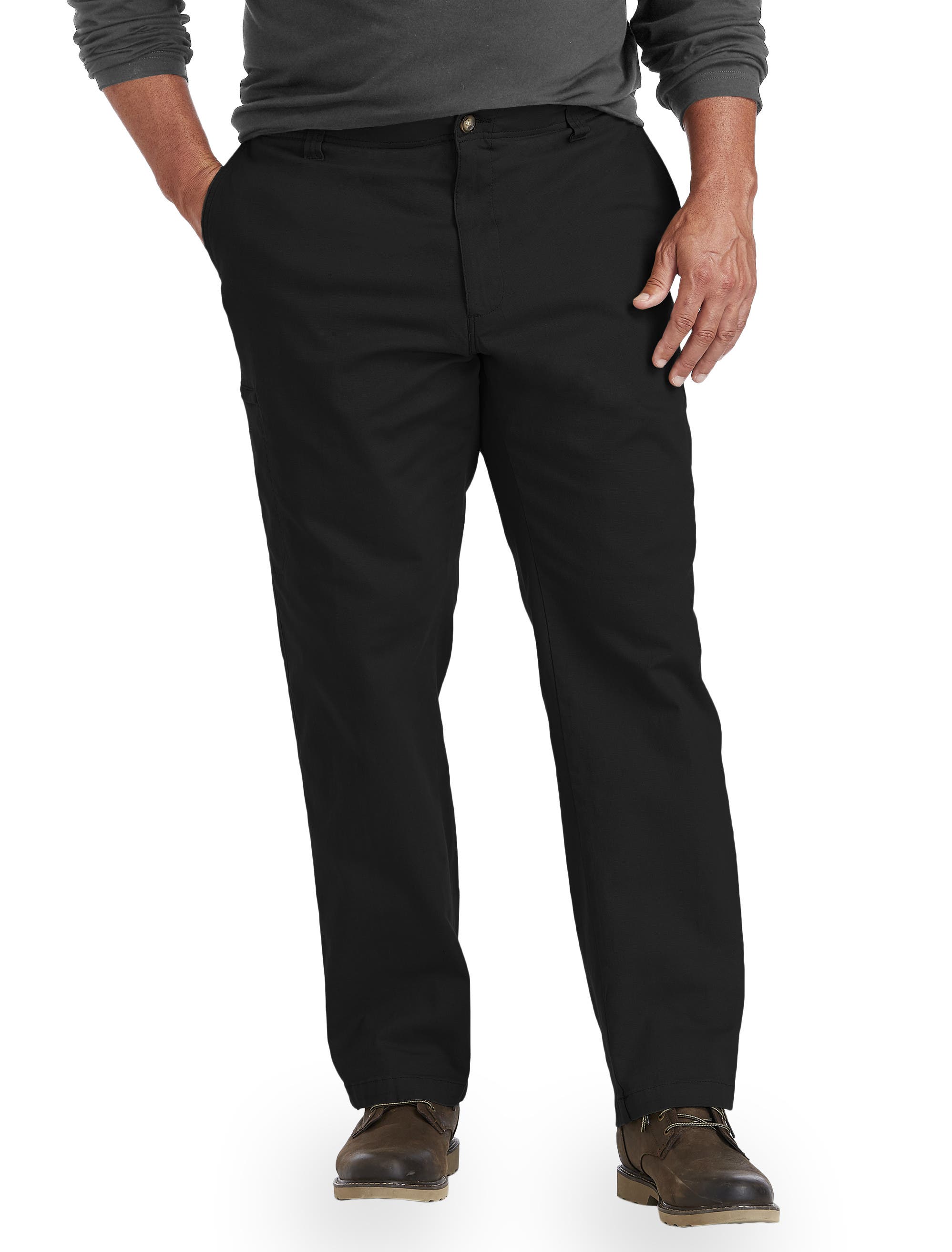 selected BLACK
