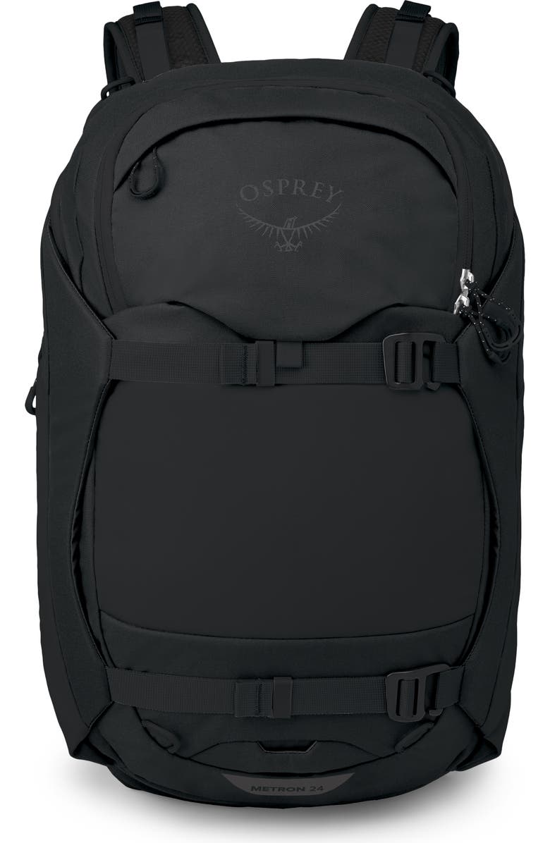 Osprey Metron 24-Liter Water Repellent Backpack, Main, color,