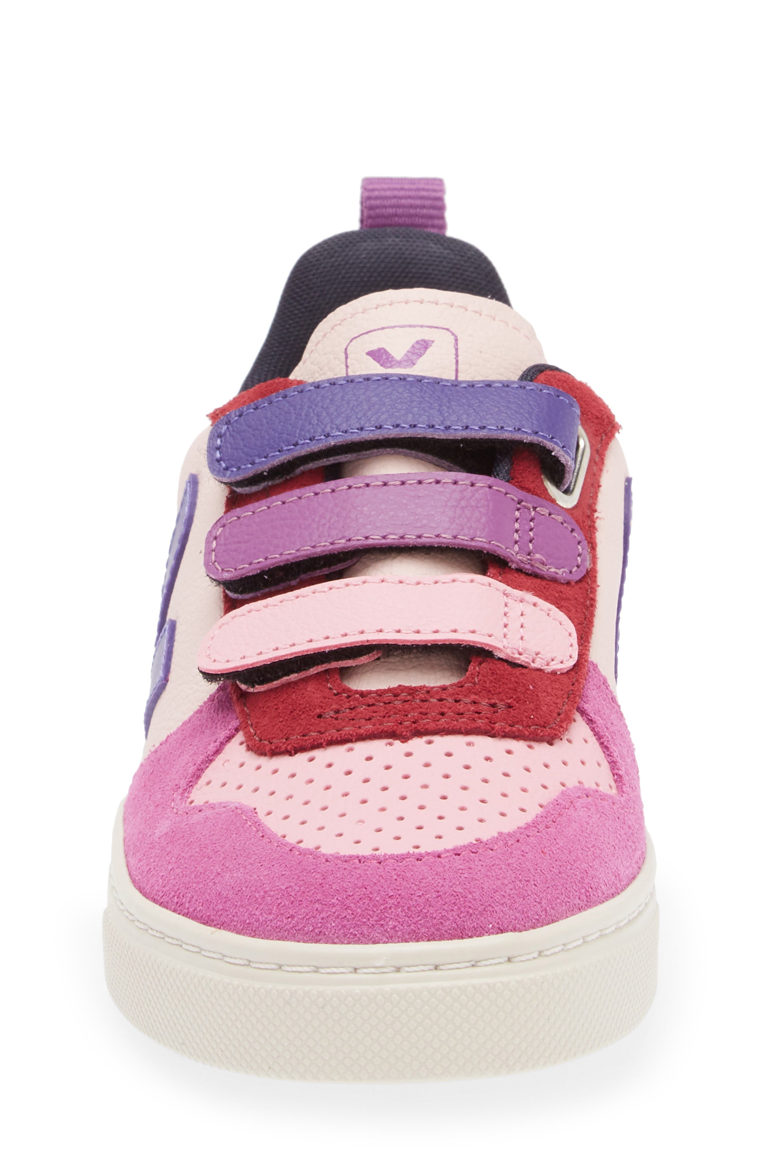 Veja V-10 ChromeFree<sup>™</sup> Sneaker, Alternate, color, 