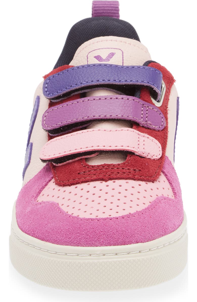 Veja V-10 ChromeFree<sup>™</sup> Sneaker, Alternate, color,